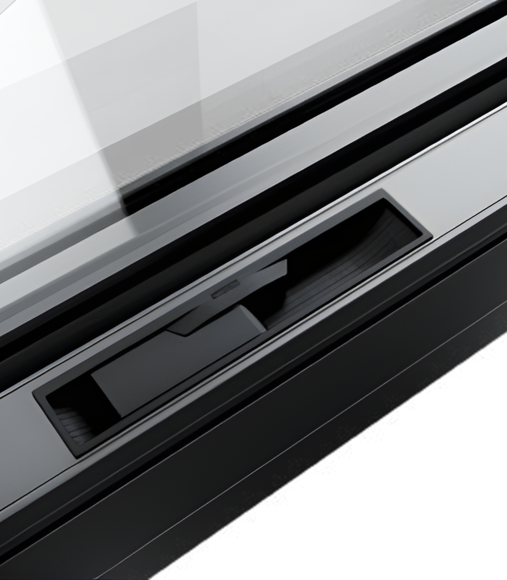 VLX 80 Awning Window in San Francisco, CA | Lightwell Windows San Francisco - detail 2