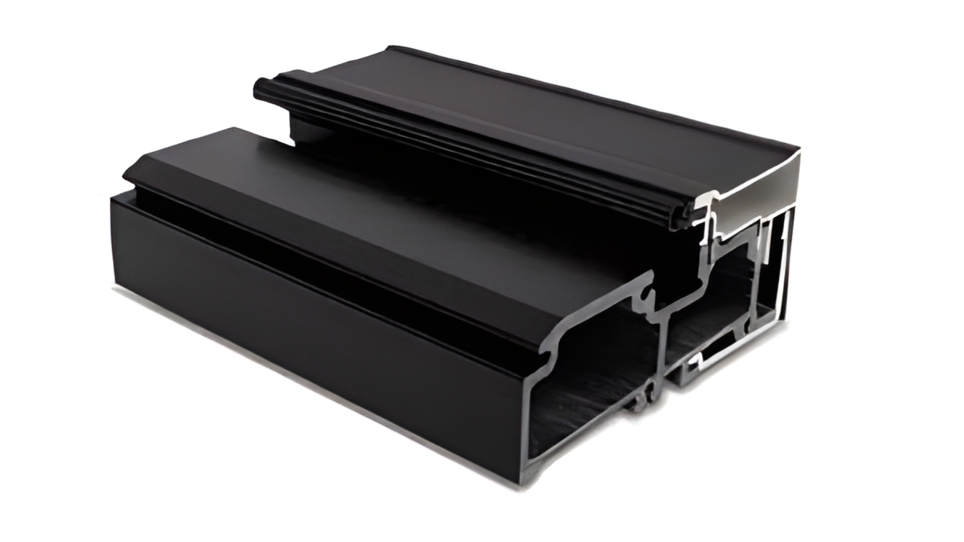 VLX 100 Bifold / Folding Door in San Francisco, CA | Lightwell Windows San Francisco - detail 2
