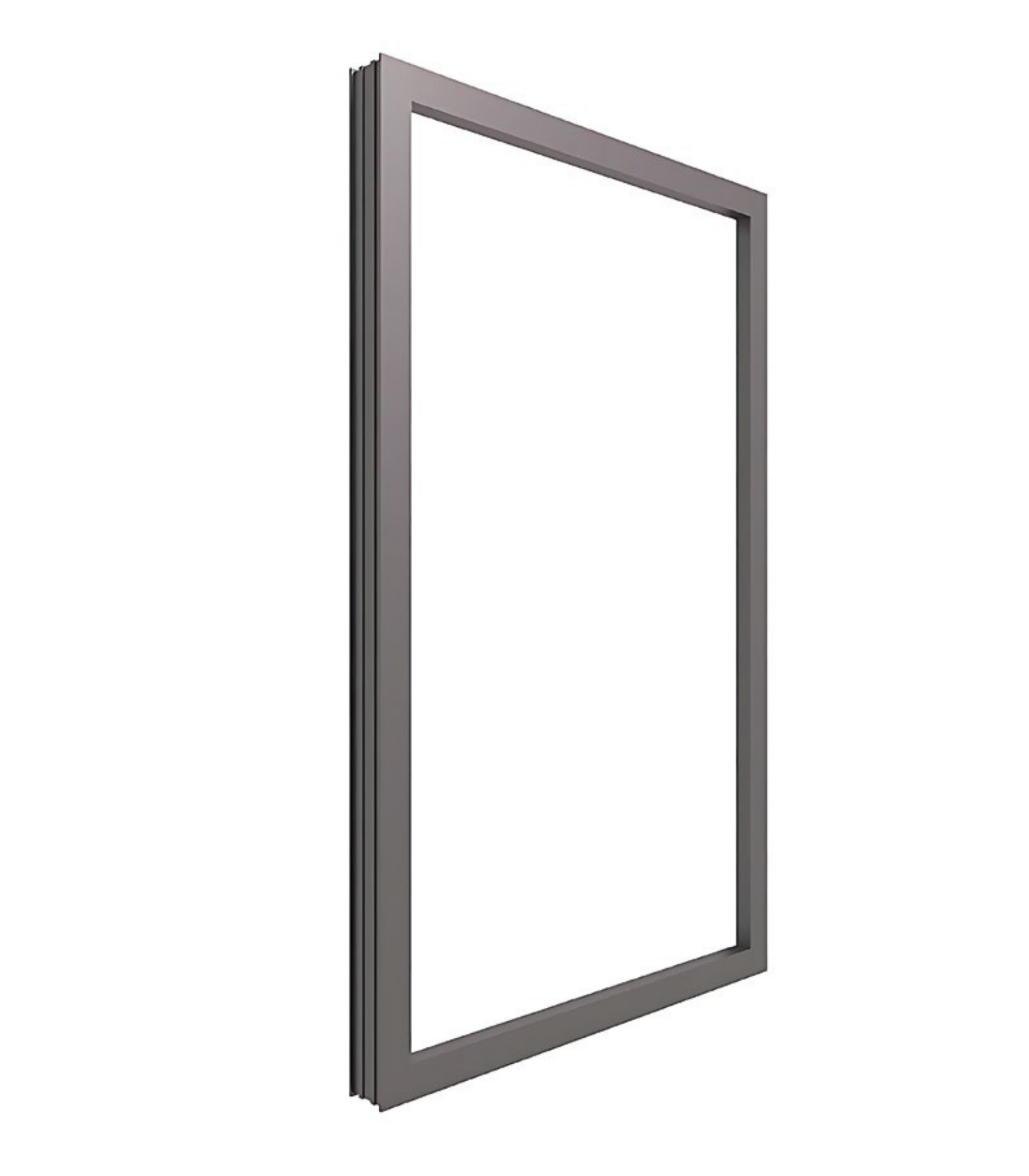VLX 80 Fixed / Picture Window in San Francisco, CA | Lightwell Windows San Francisco - detail 2