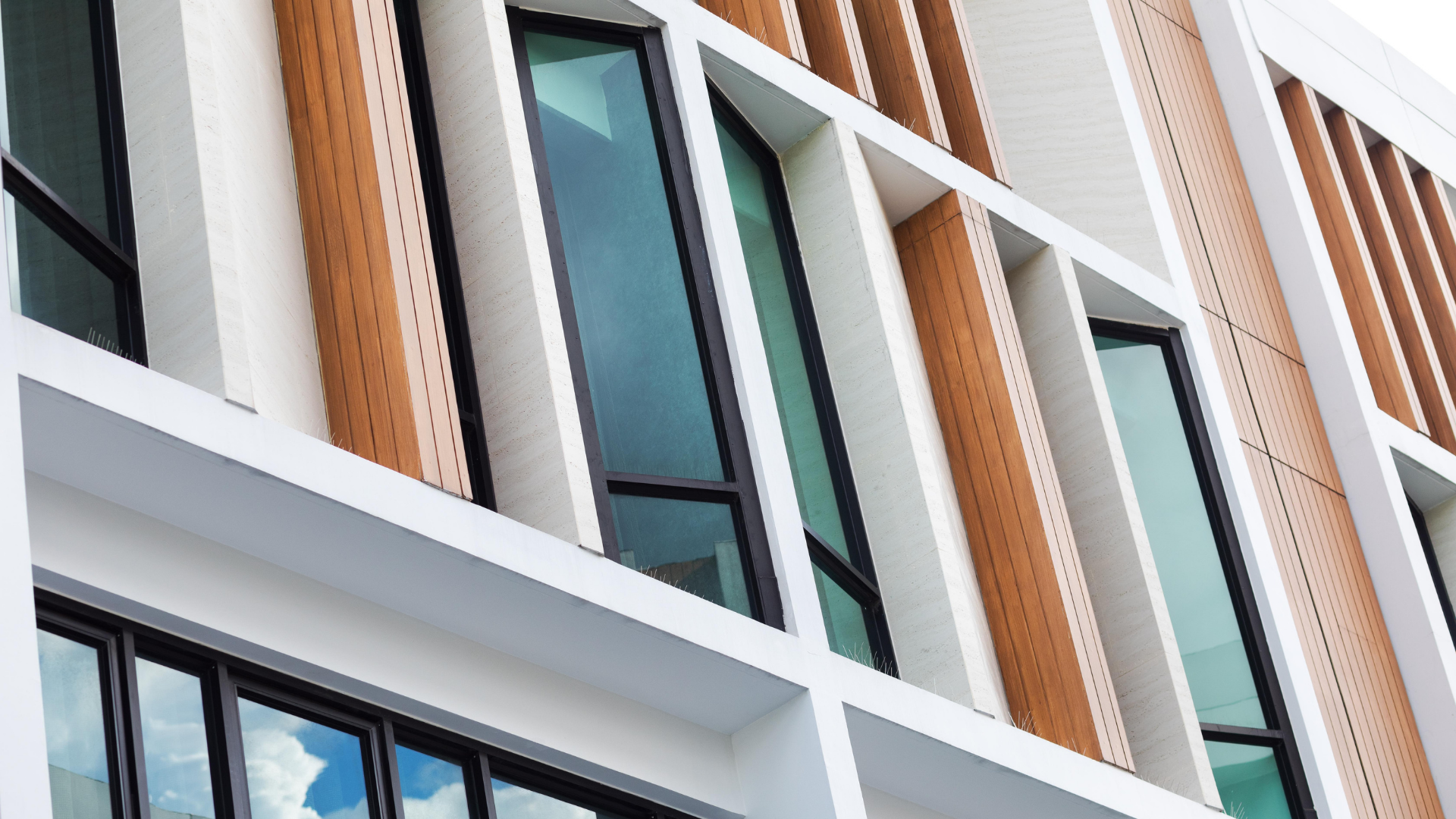 VLX 80 Fixed / Picture Window in San Francisco, CA | Lightwell Windows San Francisco - detail 4