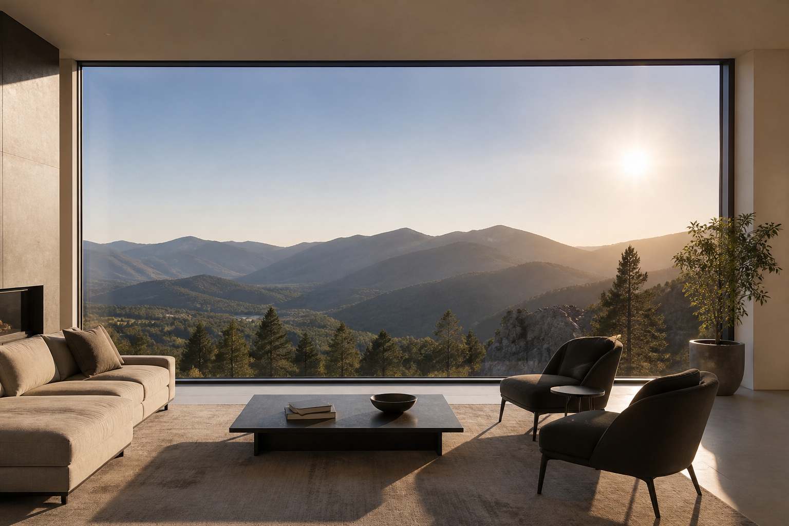 VLX 80 Fixed / Picture Window in San Francisco, CA | Lightwell Windows San Francisco - detail 5