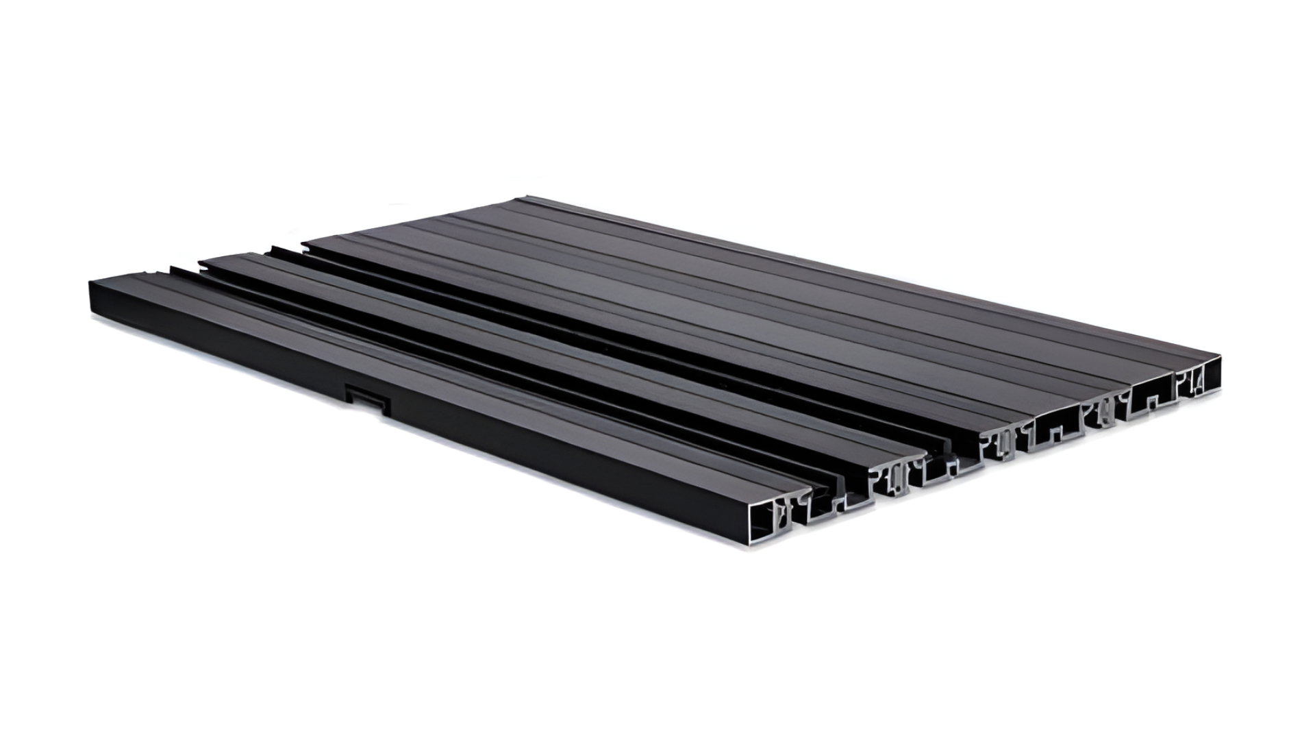 VLX 150 Heavy-Duty Sliding Door in San Francisco, CA | Lightwell Windows San Francisco - detail 8