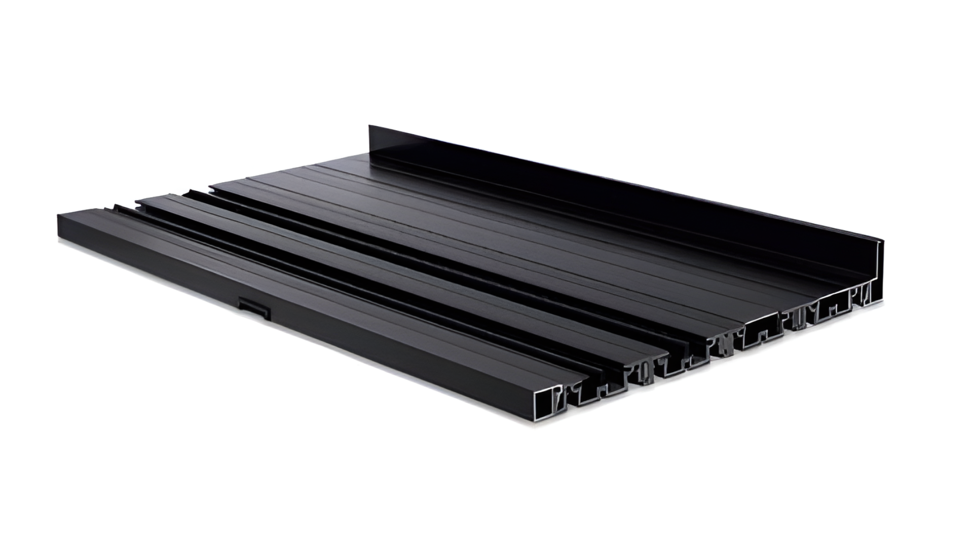 VLX 150 Heavy-Duty Sliding Door in San Francisco, CA | Lightwell Windows San Francisco - detail 9