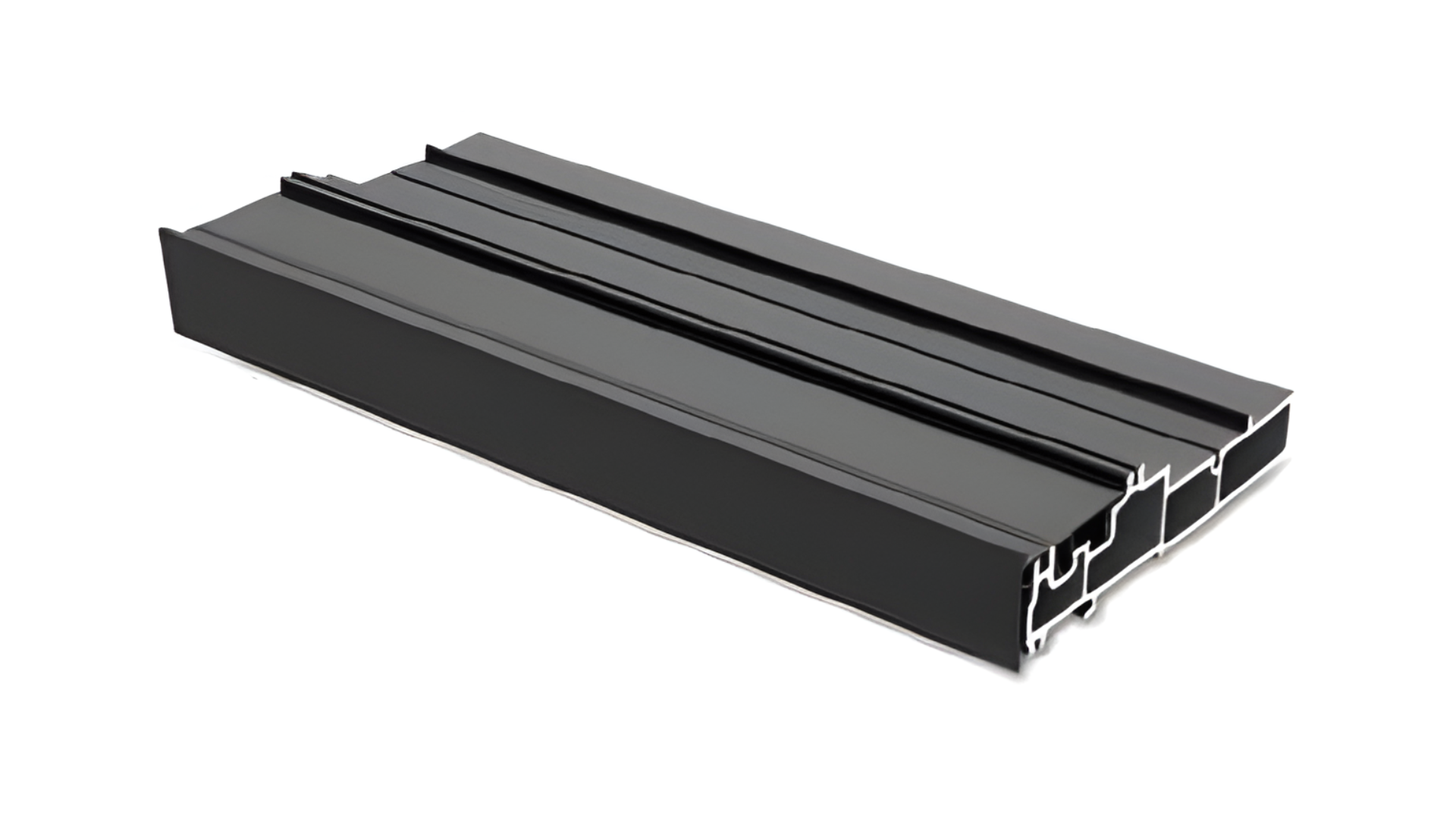 VLX 138 Panoramic Sliding Door in San Francisco, CA | Lightwell Windows San Francisco - detail 8