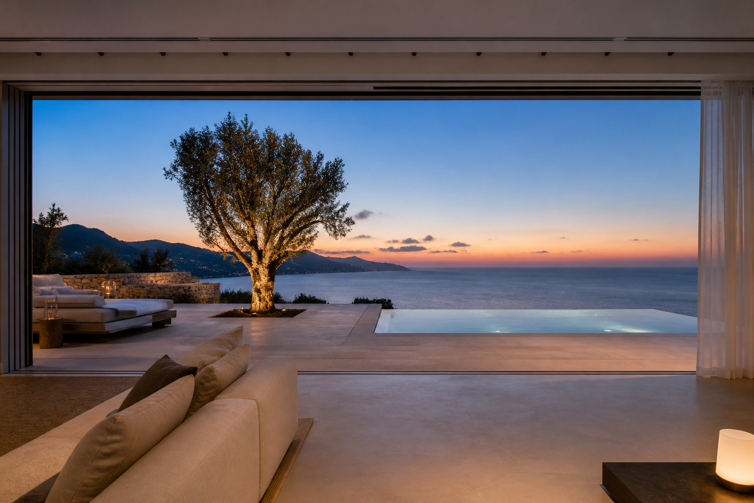 VLX 138 Panoramic Sliding Door in San Francisco, CA | Lightwell Windows San Francisco - detail 9