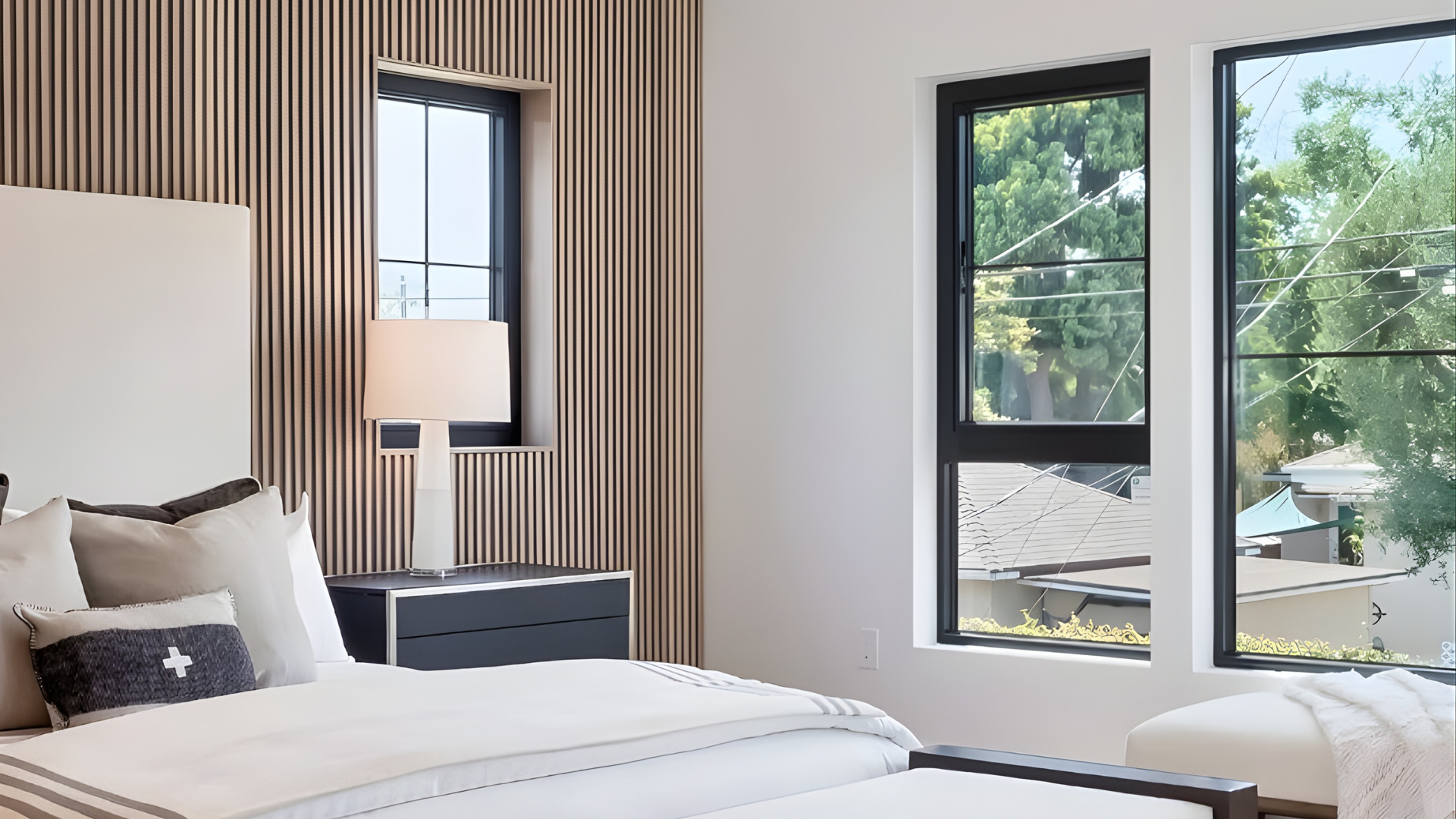 VLX 500 Single & Double Hung Window in San Francisco, CA | Lightwell Windows San Francisco - detail 3