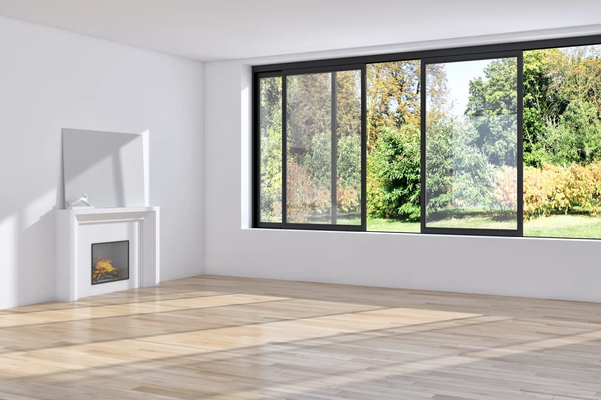 VLX 500 Sliding Window in San Francisco, CA | Lightwell Windows San Francisco - detail 1