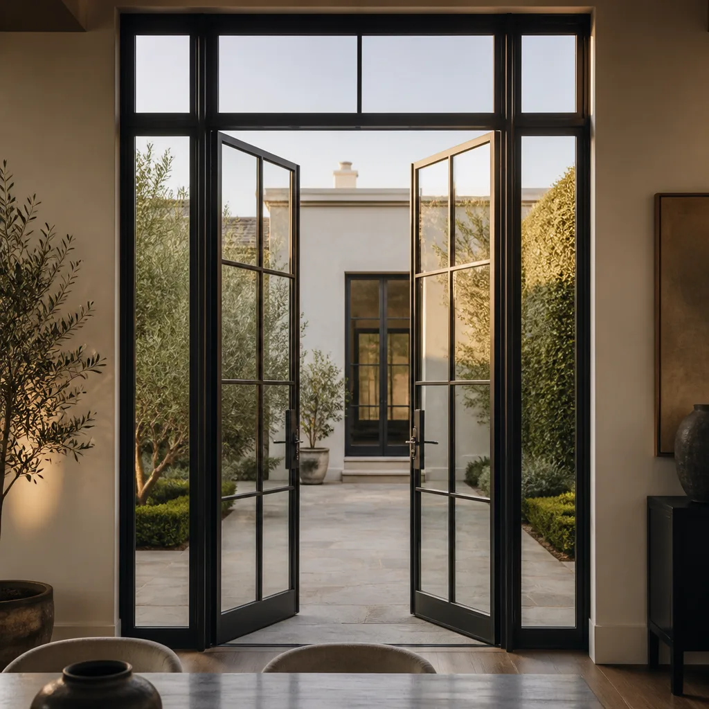 Door Installation