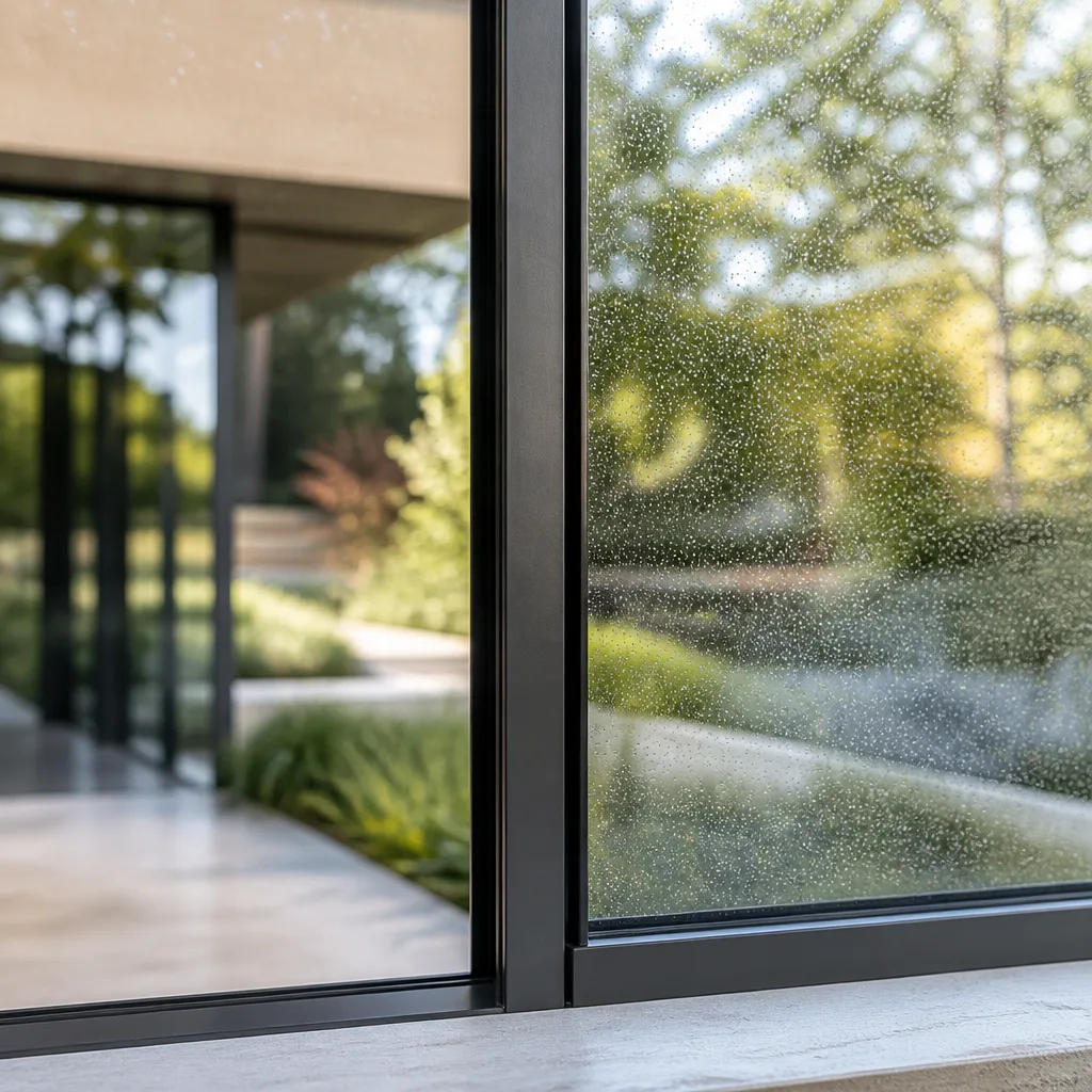 Window Installation