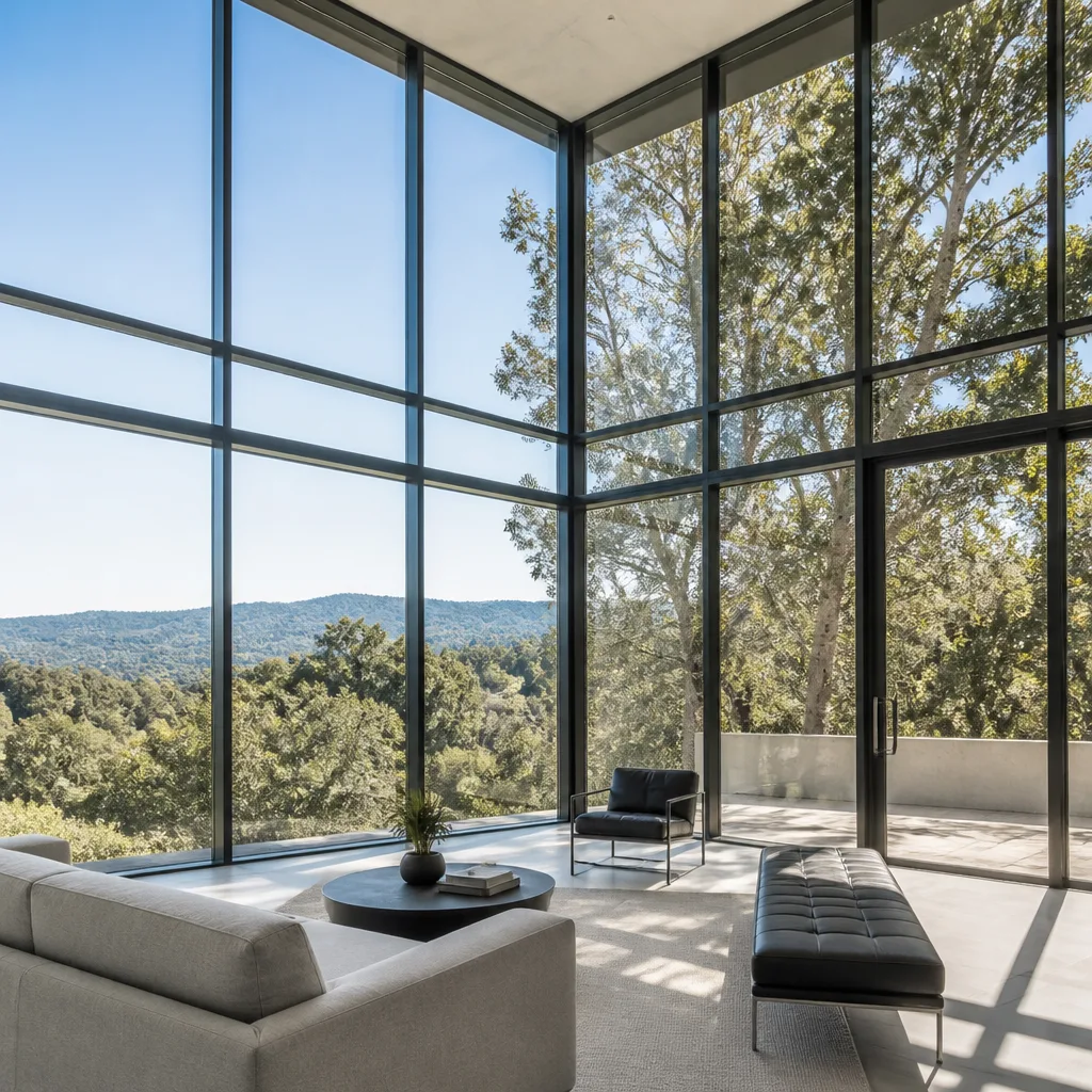 Door Installation in Berkeley