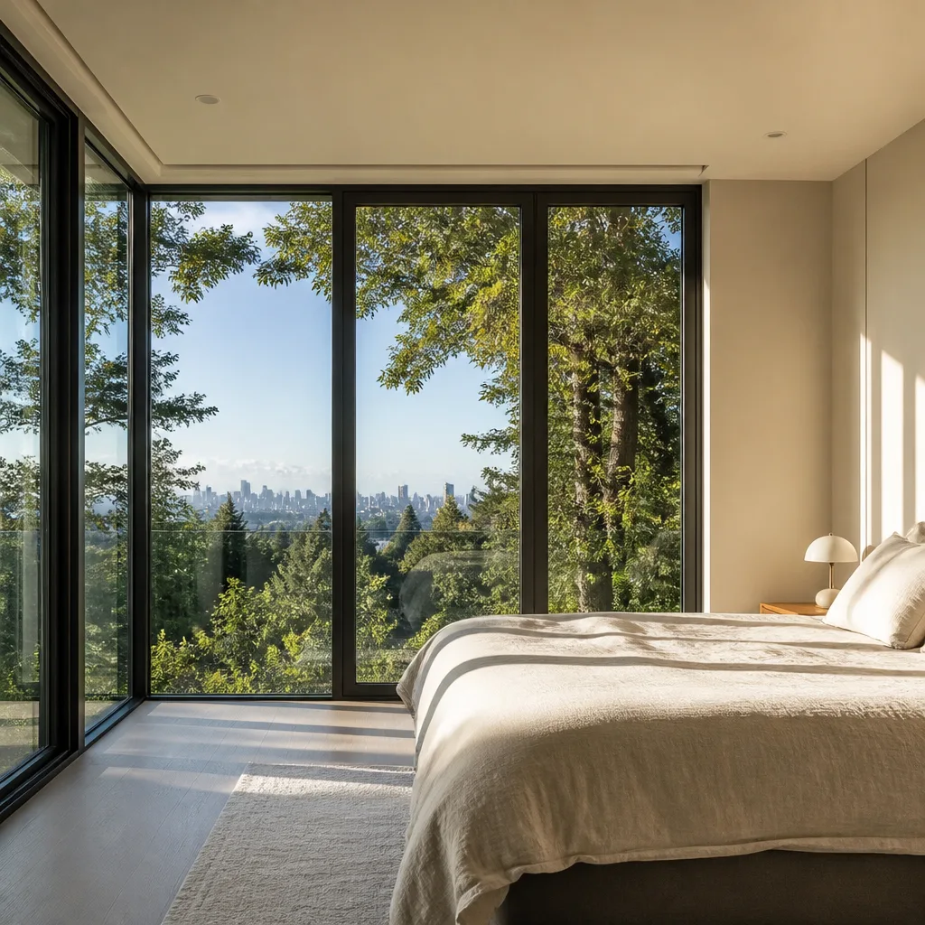 Window Replacement in Berkeley