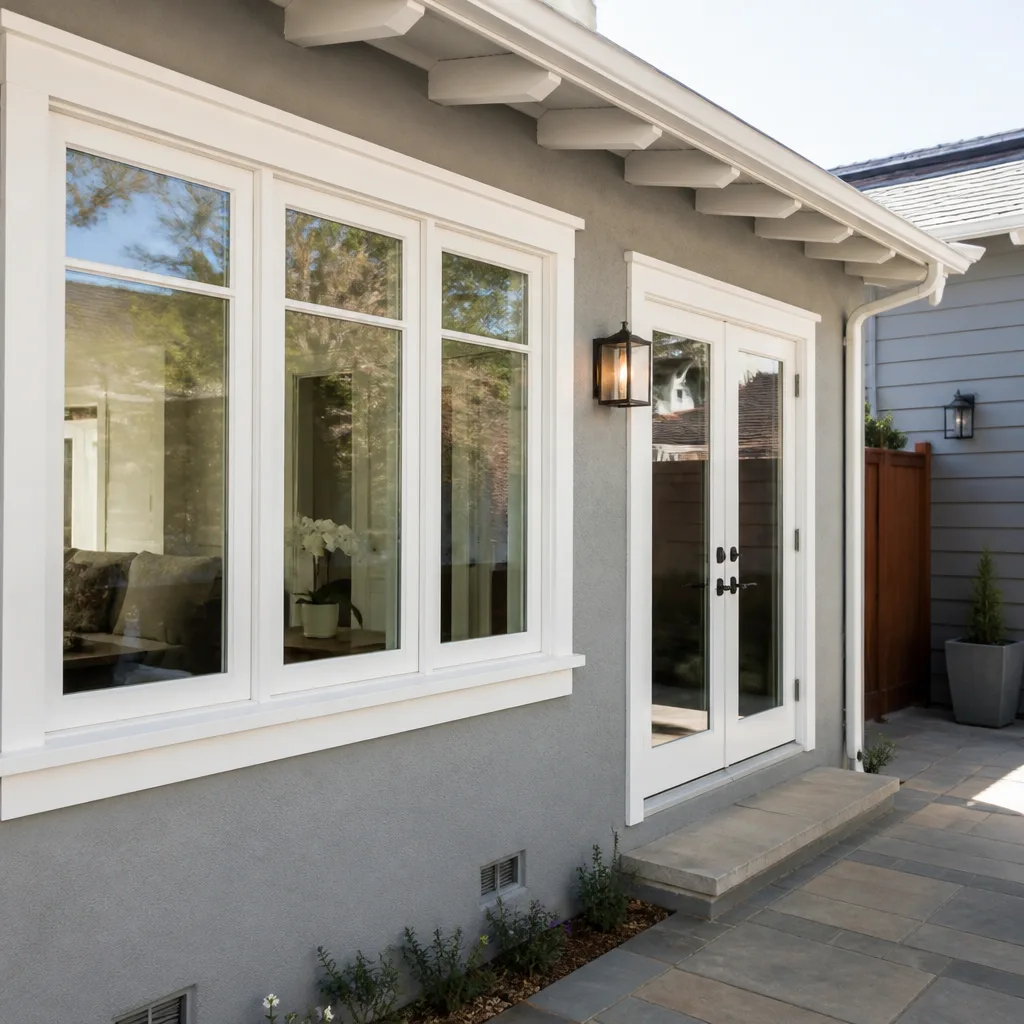 After - Recent Project